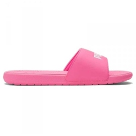 Puma Cool Cat 2.0 W flipflops 389108 06 rosa