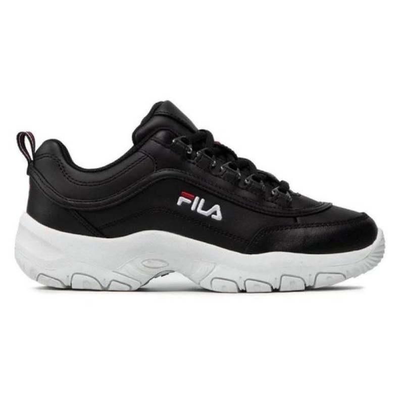 Fila skor Strada Teens Jr FFT0009.80010 skor svart