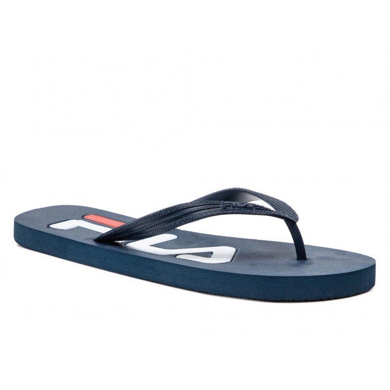 Fila Troy M FFM0007.50005 flipflops blå