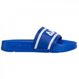 Fila Morro Bay M 1010930.50031 flipflops blå