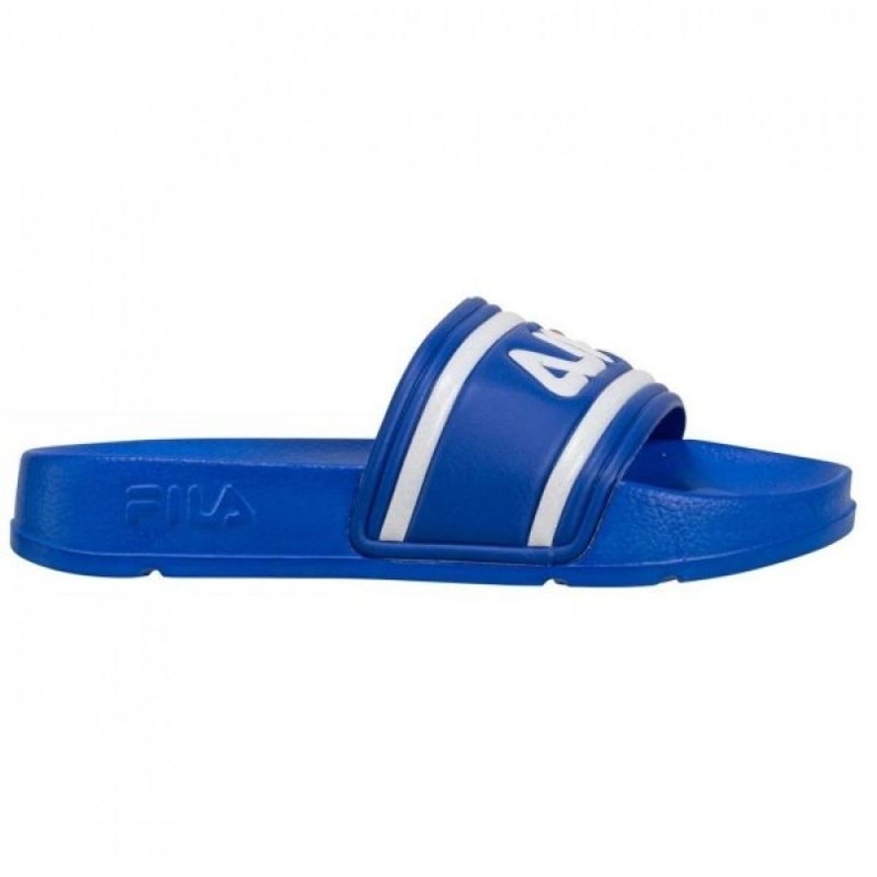 Fila Morro Bay M 1010930.50031 flipflops blå