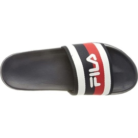 Fila Morro Bay M 1010930.50007 flipflops svart