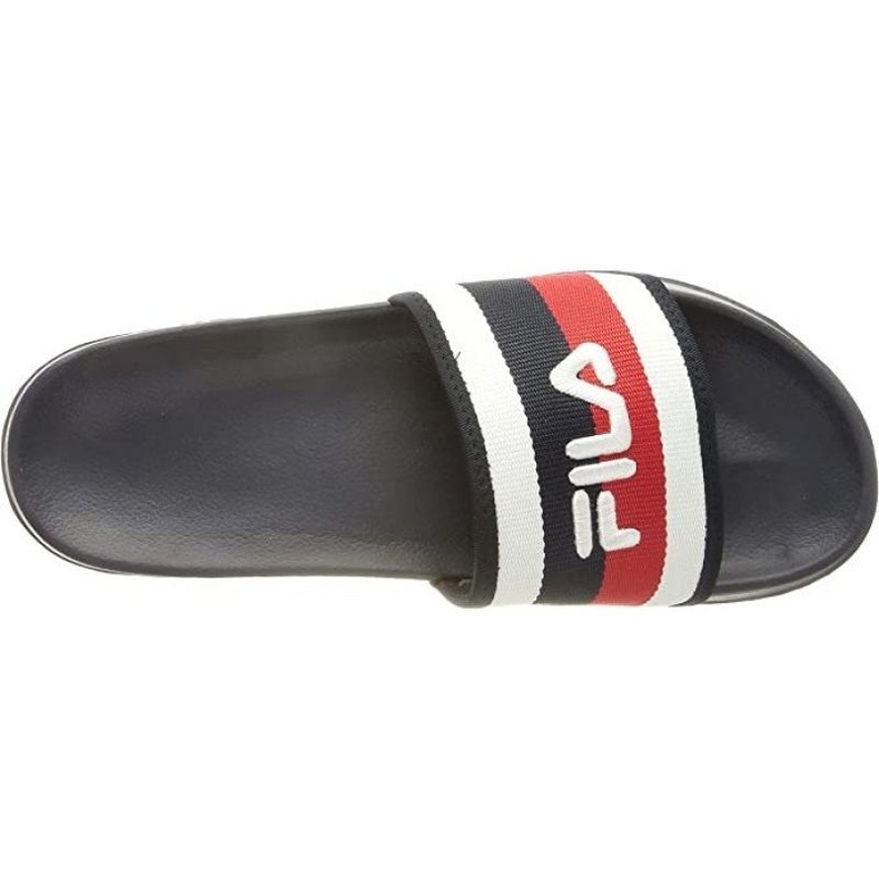 Fila Morro Bay M 1010930.50007 flipflops svart