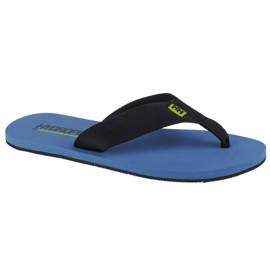 Helly Hansen Seasand Hp 2 flip-flops M 11954-636 flip-flops blå