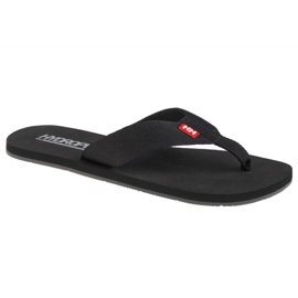 Helly Hansen Seasand Hp 2 flip-flops M 11954-99 flip-flops svart