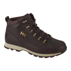Helly Hansen The Forester M 10513-711 skor brun
