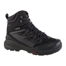 Helly Hansen Traverse vandringskängor M 11807-990 svart