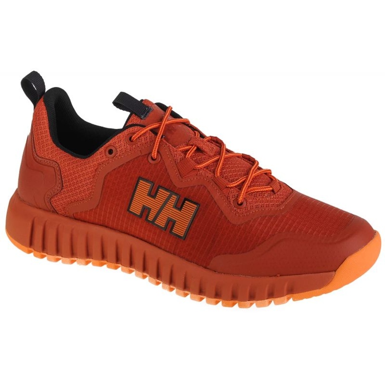 Helly Hansen Northway Approach 11857-308 skor orange