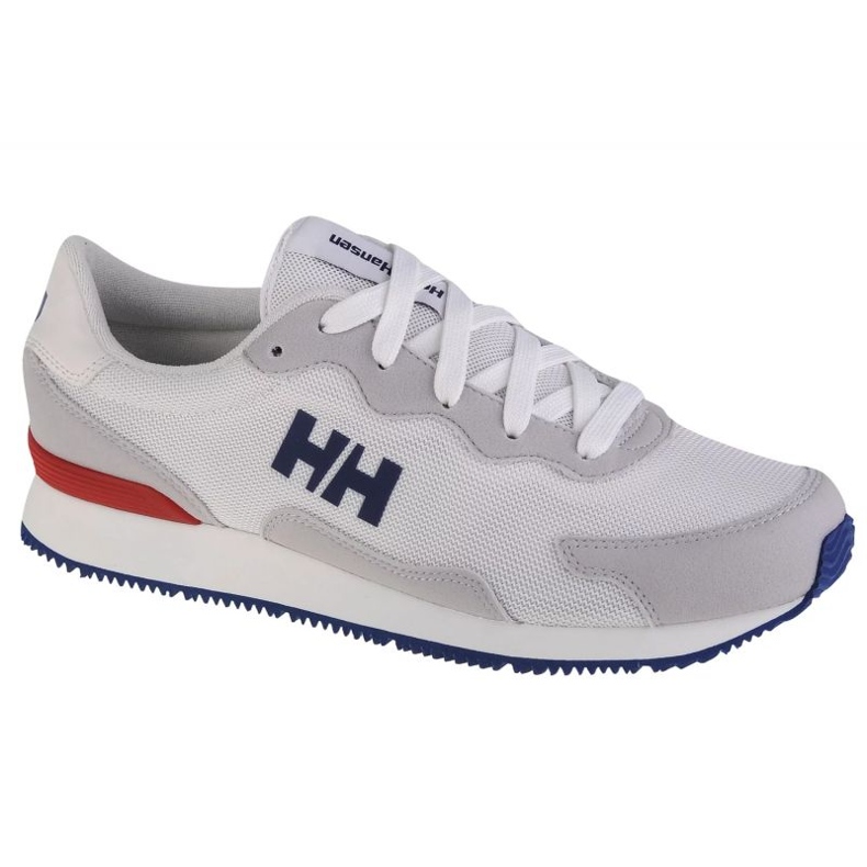 Helly Hansen Furrow M 11865-001 skor vit