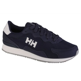Helly Hansen Furrow M 11865-597 skor blå
