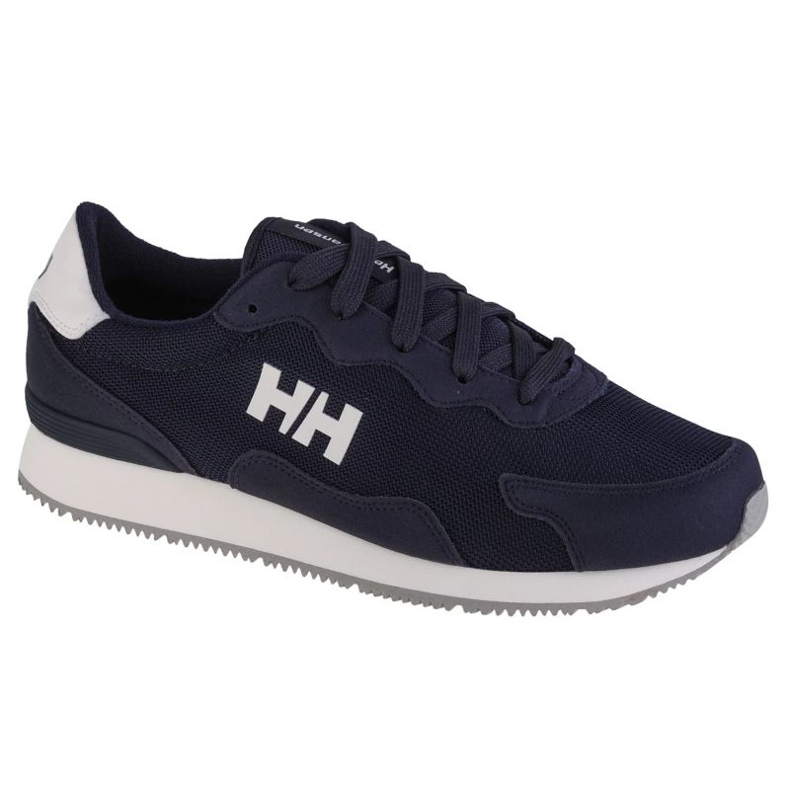 Helly Hansen Furrow M 11865-597 skor blå