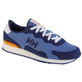 Helly Hansen Furrow M 11865-636 skor blå