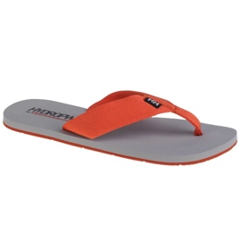 Helly Hansen Seasand Hp 2 flip-flops M 11954-308 flip-flops orange