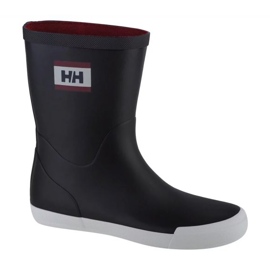 Helly Hansen Nordvik 2 W skor 11661-597 svart