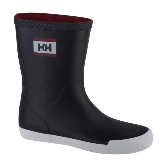 Helly Hansen Nordvik 2 W skor 11661-597 svart