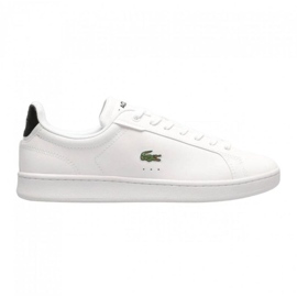 Lacoste Carnaby Pro 123 8 M skor Sma745SMA0111147 vit