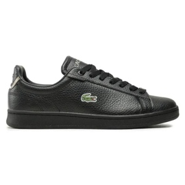 Lacoste Carnaby Pro 123 8 Sma M 745SMA011302H skor svart