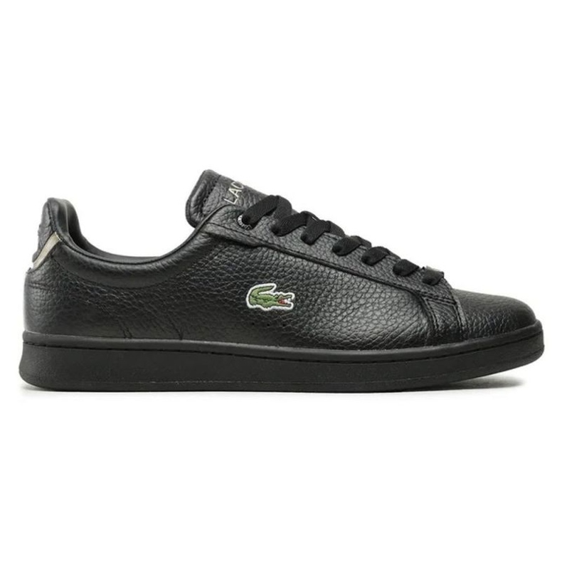Lacoste Carnaby Pro 123 8 Sma M 745SMA011302H skor svart
