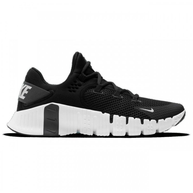 Nike Free Metcon 4 M CT3886-010 sko svart