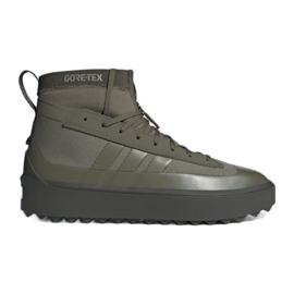 Adidas Znsored High Gore-Tex M IE9408 skor grön