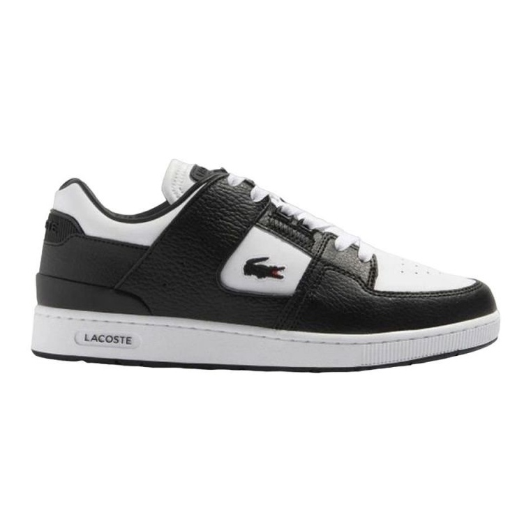 Lacoste Court Cage 223 3 Sma M 746SMA0091147 skor vit