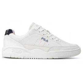 Fila Town Classic Pm M Ffm081.13037 skor vit