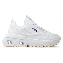 Fila UPGR8 W FFW0125.10004 skor vit