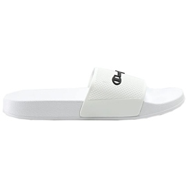 Champion Daytona Slide M S11512.WW001 flipflops vit