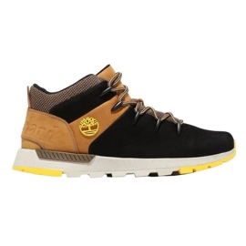 Timberland Sprint Trekker Mid M TBOA5YHK0151 skor svart