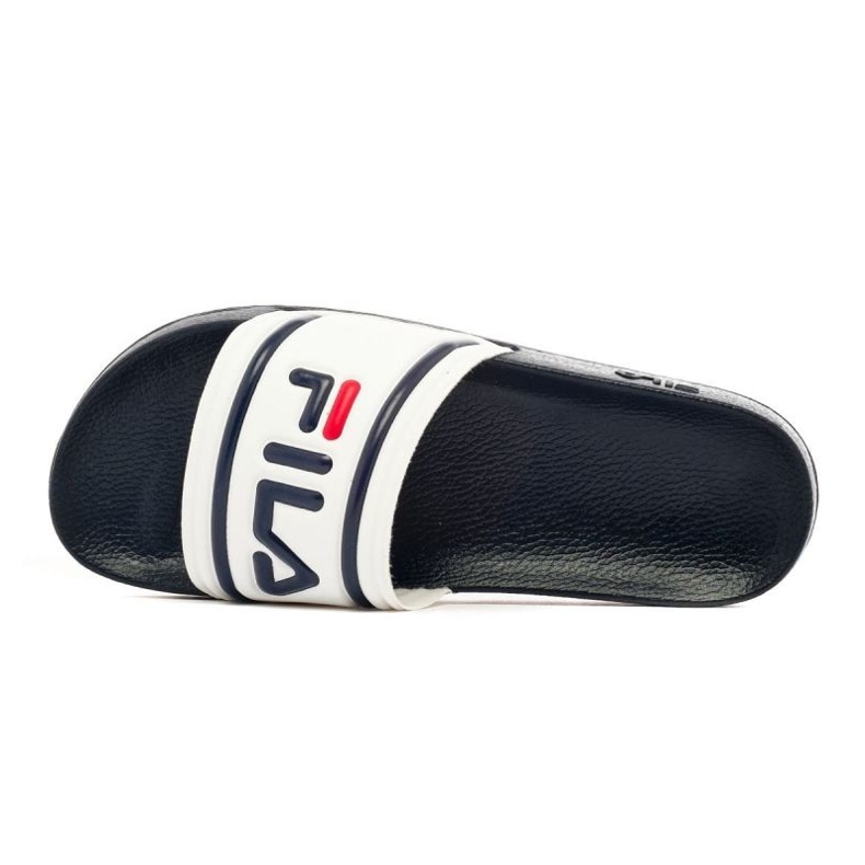 Fila Morro Bay Iii M FFM0180.13037 flipflops vit