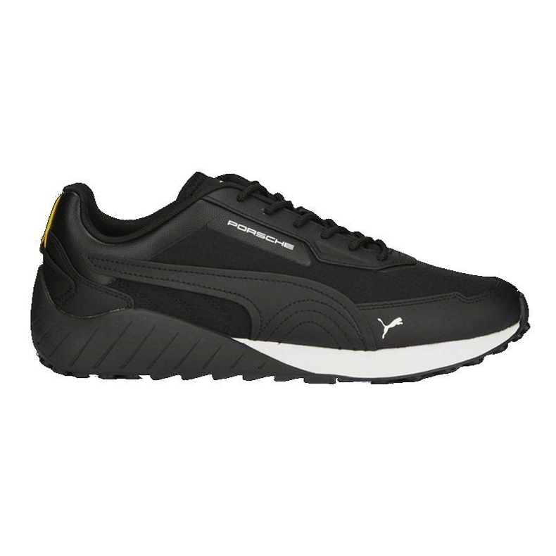 Puma Porsche Pl Speedfusion M 307446 01 skor svart
