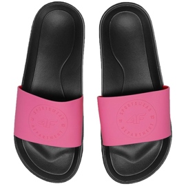 Flip flops 4F F045A W 4FMM00FFLIF045A 55S rosa
