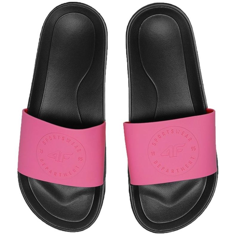 Flip flops 4F F045A W 4FMM00FFLIF045A 55S rosa