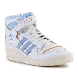 Adidas Forum 84 Hi M GW5924 skor vit