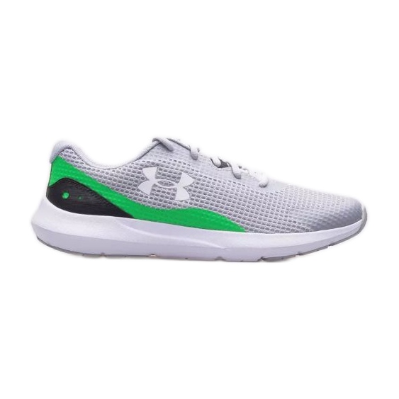 Under Armour Surge 3 M skor 3024883-110 grå