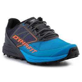 Dynafit Alpine M 64064-0752 löparskor blå