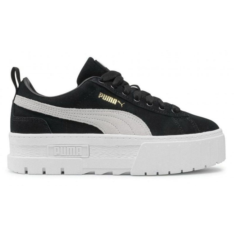 Puma Mayze Wns W 380784-01 skor svart