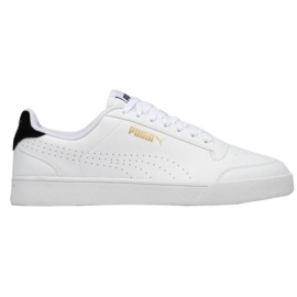 Puma Shuffle Perf M 380150-06 skor vit