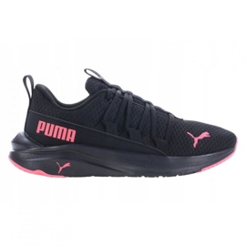 Puma Softride One4all Dam W skor 377672-07 svart