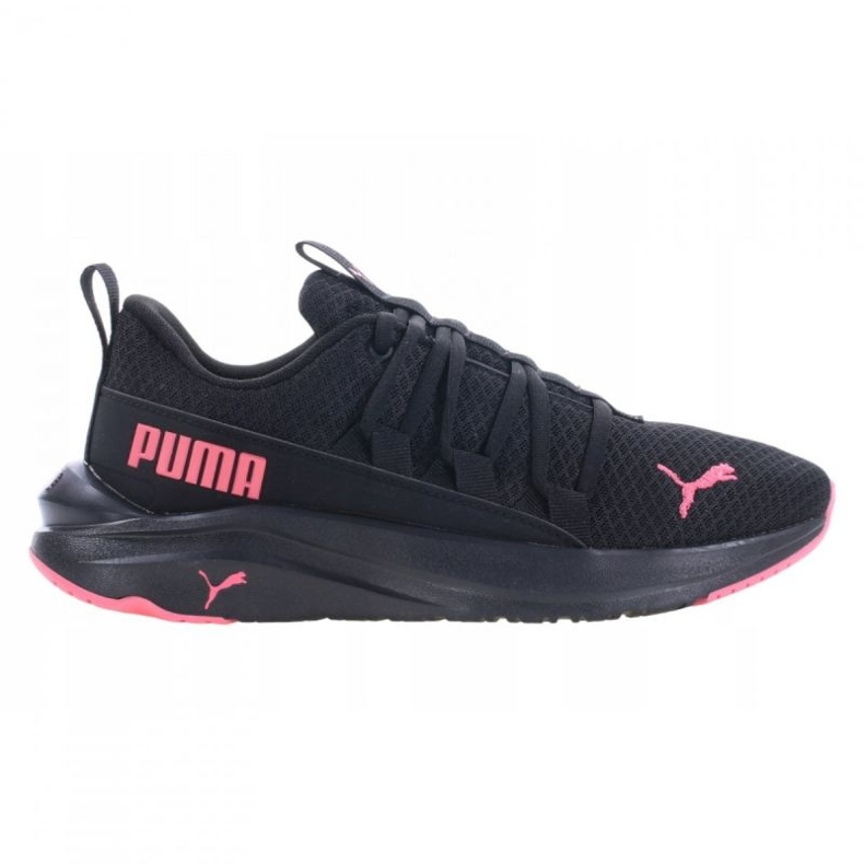 Puma Softride One4all Dam W skor 377672-07 svart
