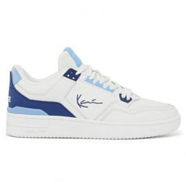 Karl Kani 89 Lxry M 1080076 skor vit