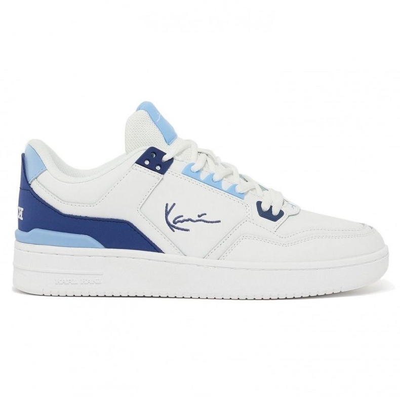 Karl Kani 89 Lxry M 1080076 skor vit