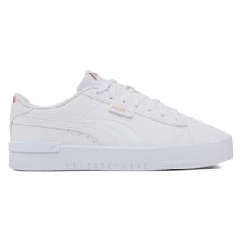 Puma Jada Renew Nubuck W 391133-01 skor vit