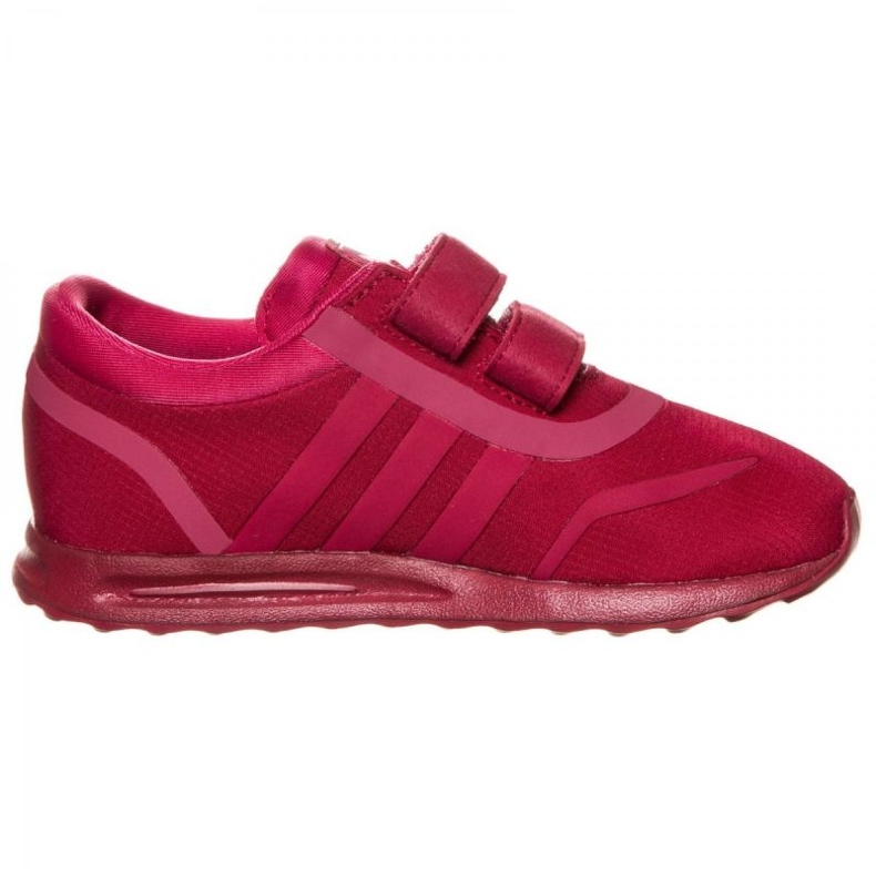 Adidas Originals Los Angeles Jr BB0780 skor rosa