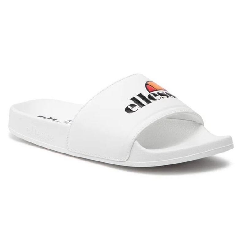 Ellesse Slide M SHMF0397908 flipflops vit