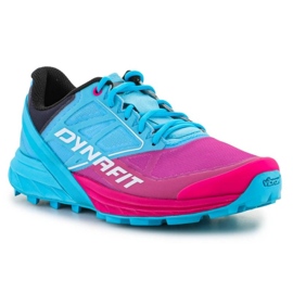 Dynafit Alpine W skor 64065-3328 rosa