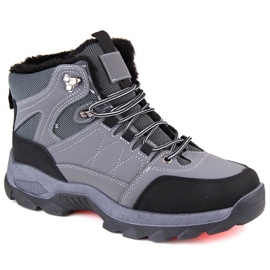 VanHorn M PY16068 skor