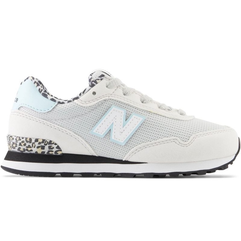 New Balance Jr PC515RH skor grå