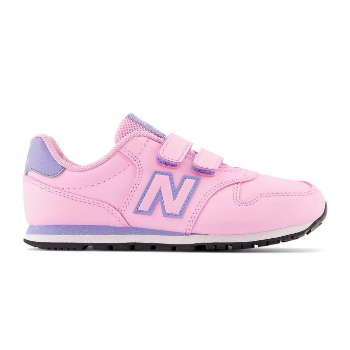 New Balance Jr PV500CA1 skor rosa
