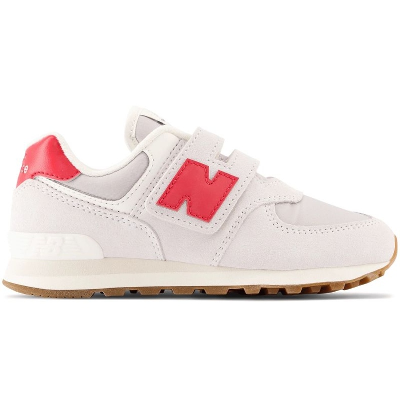 New Balance Jr PV574RF1 skor beige